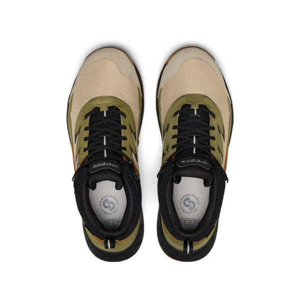Men's Hightrail Waterproof Hiking Boot