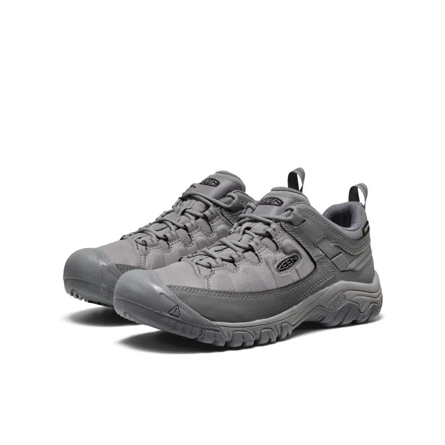 Men's Targhee EXP Waterproof Hiking Shoe Secondary image