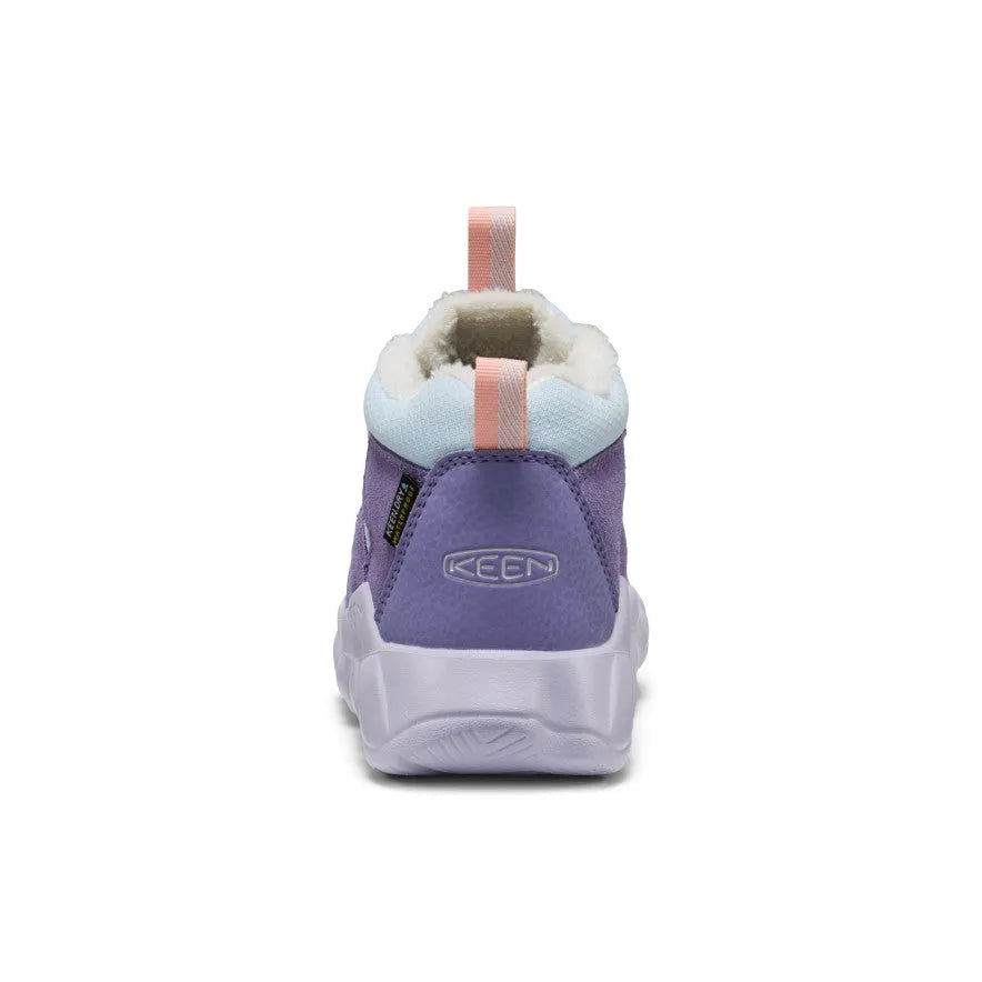 Little Kids' Hypowser Waterproof Chukka