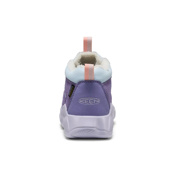 Little Kids' Hypowser Waterproof Chukka