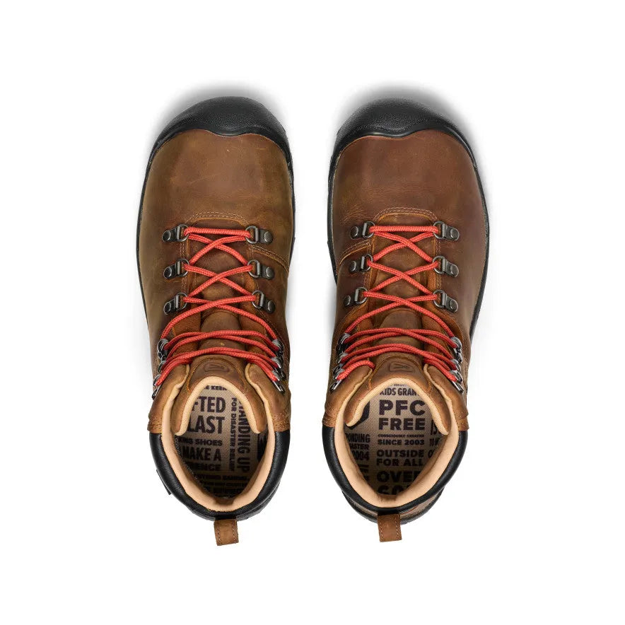 Men's Pyrenees Waterproof Hiking Boot