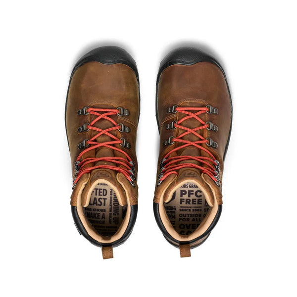 Men's Pyrenees Waterproof Hiking Boot