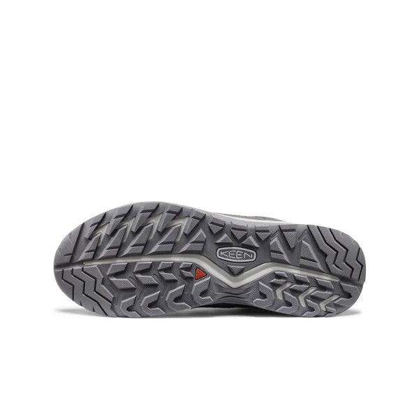 Men's Hightrail Waterproof Hiking Shoe