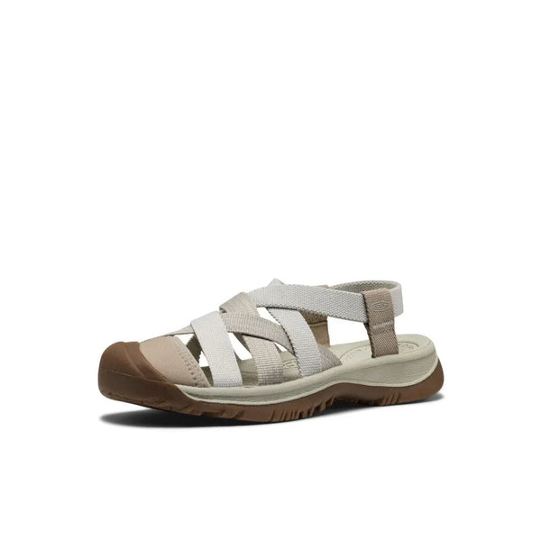 Women's Whisper Lattice Sandal