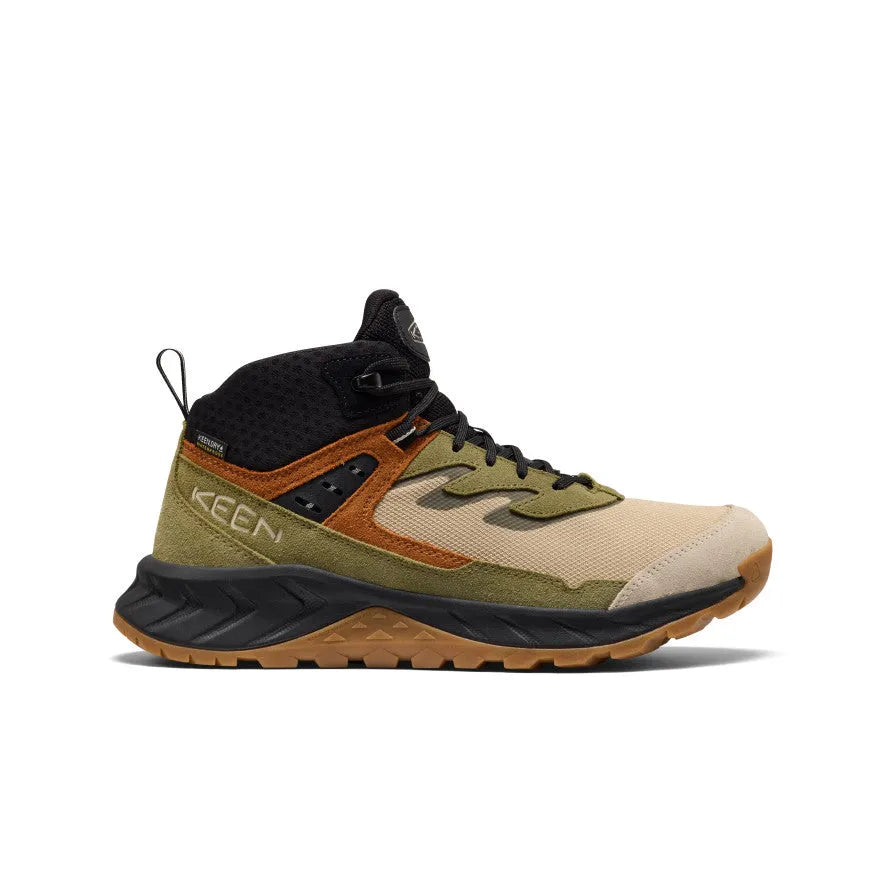 Men's Hightrail Waterproof Hiking Boot