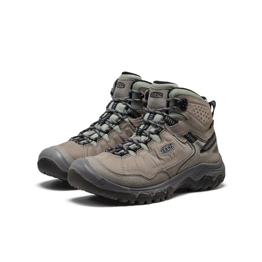 Women's Targhee IV Waterproof Hiking Boot Secondary image