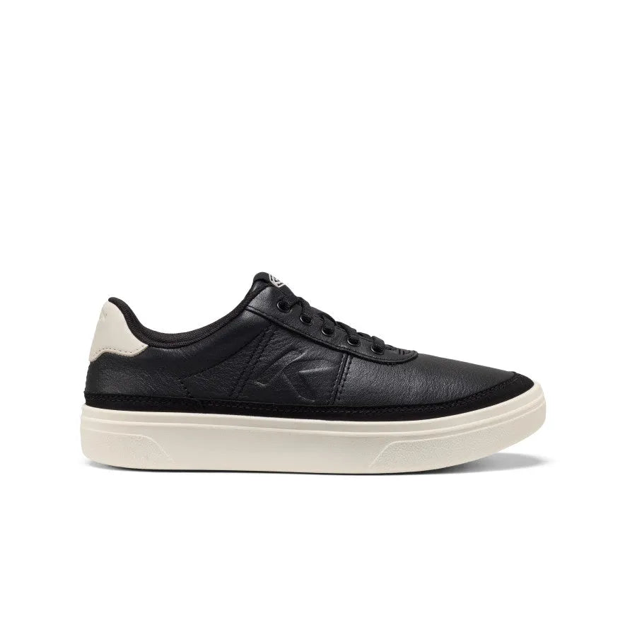 Women's KM4 Leather Sneaker Main image