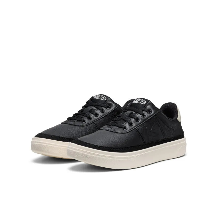 Women's KM4 Leather Sneaker Secondary image
