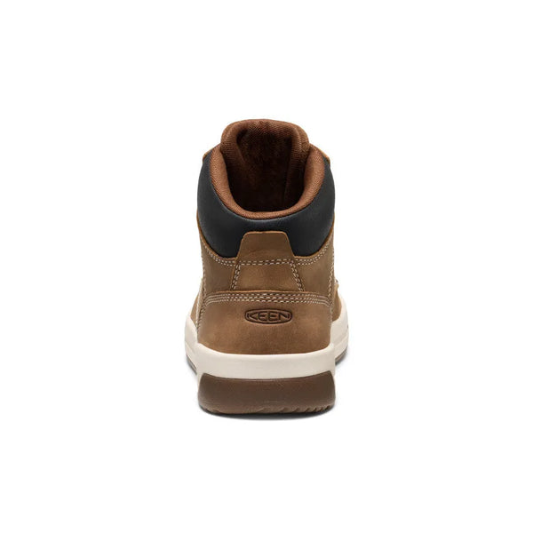 Men's Gibson Boot (Soft Toe)