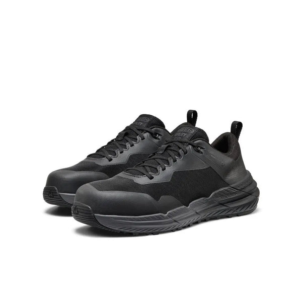 Men's Speedworks ESD Work Sneaker (Carbon Toe)