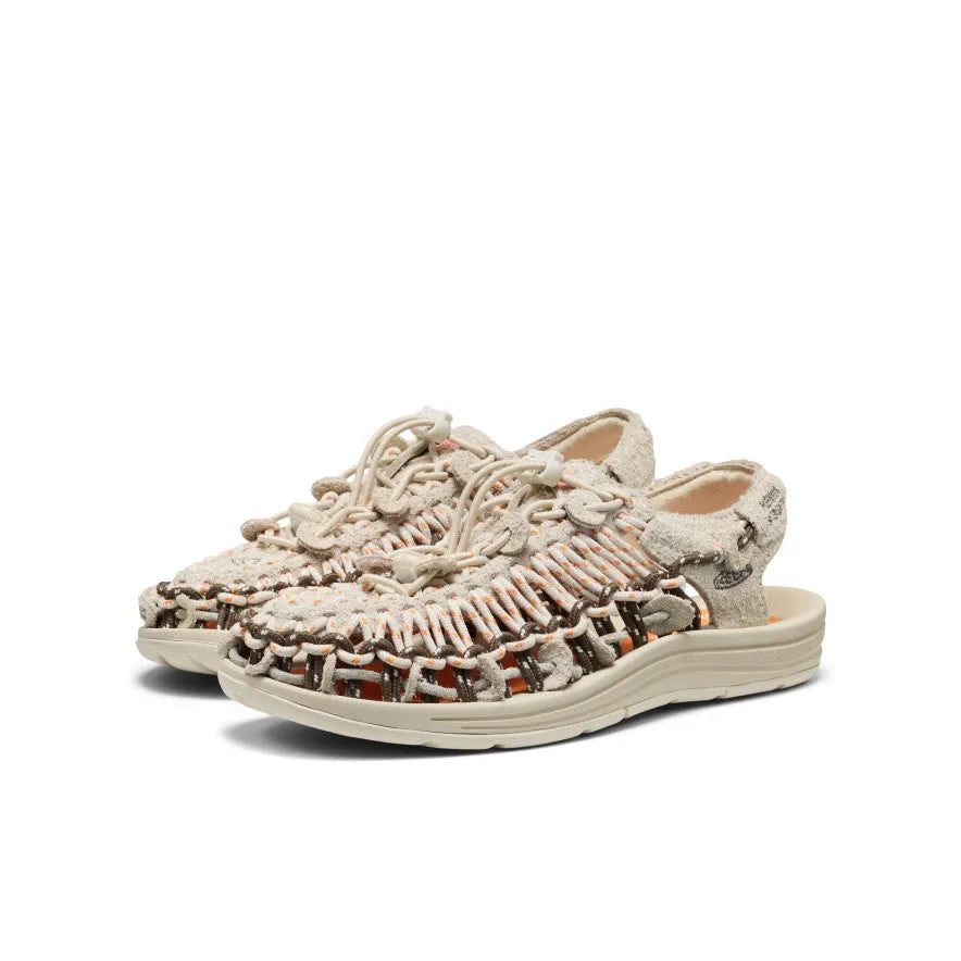 All Gender UNEEK Leather Henrik Vibskov Sneaker Secondary image