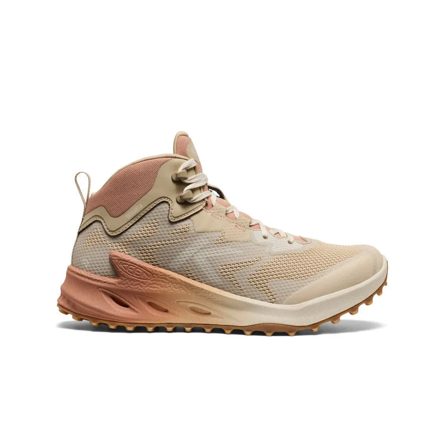 Women's Zionic NXT Waterproof Hiking Boot Main image