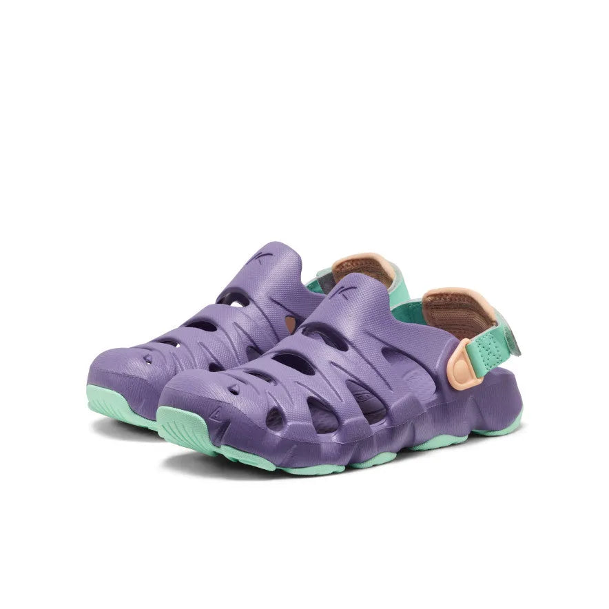 Big Kids' HyperFLT Clog Secondary image