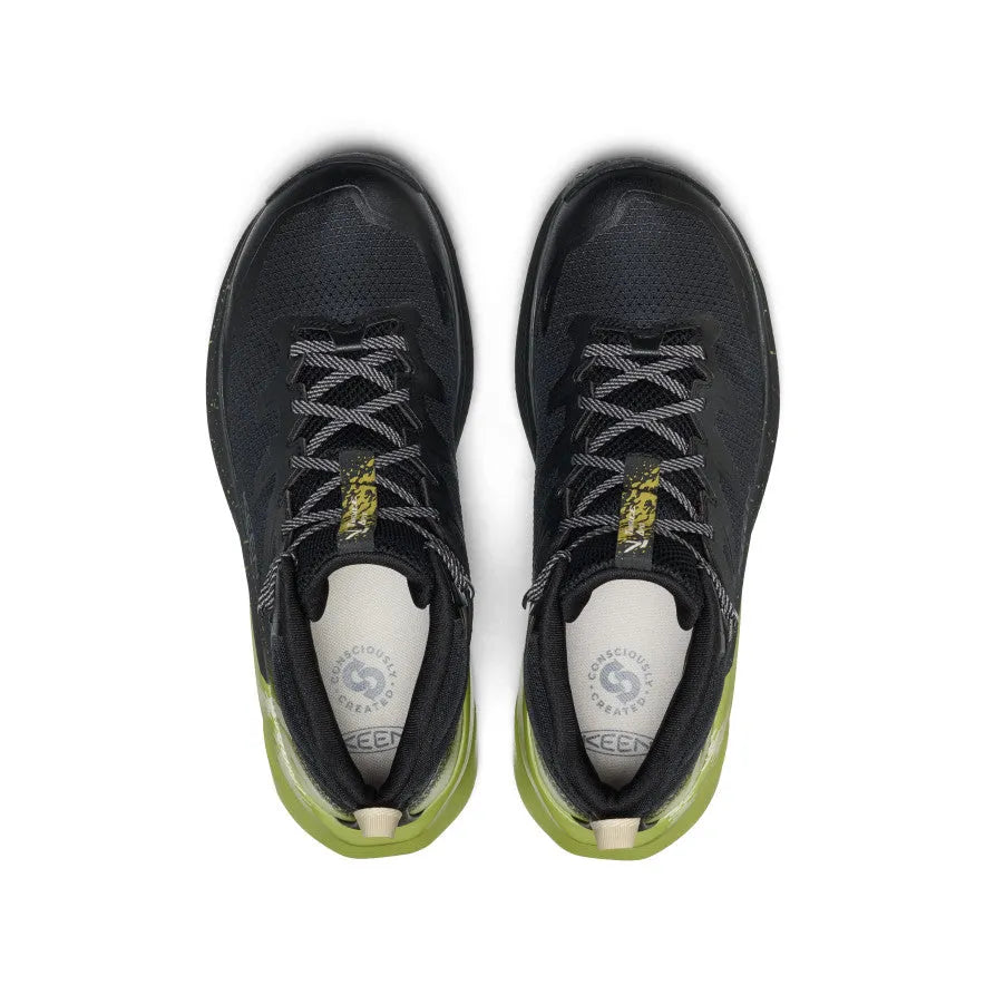 Men's Targhee Apex Waterproof Hiking Boot