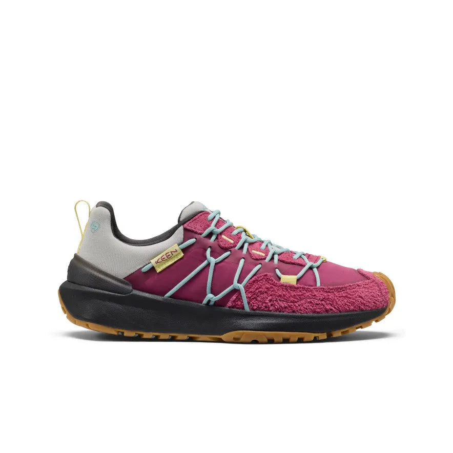 Women's UNEEK Trekker Sneaker Main image