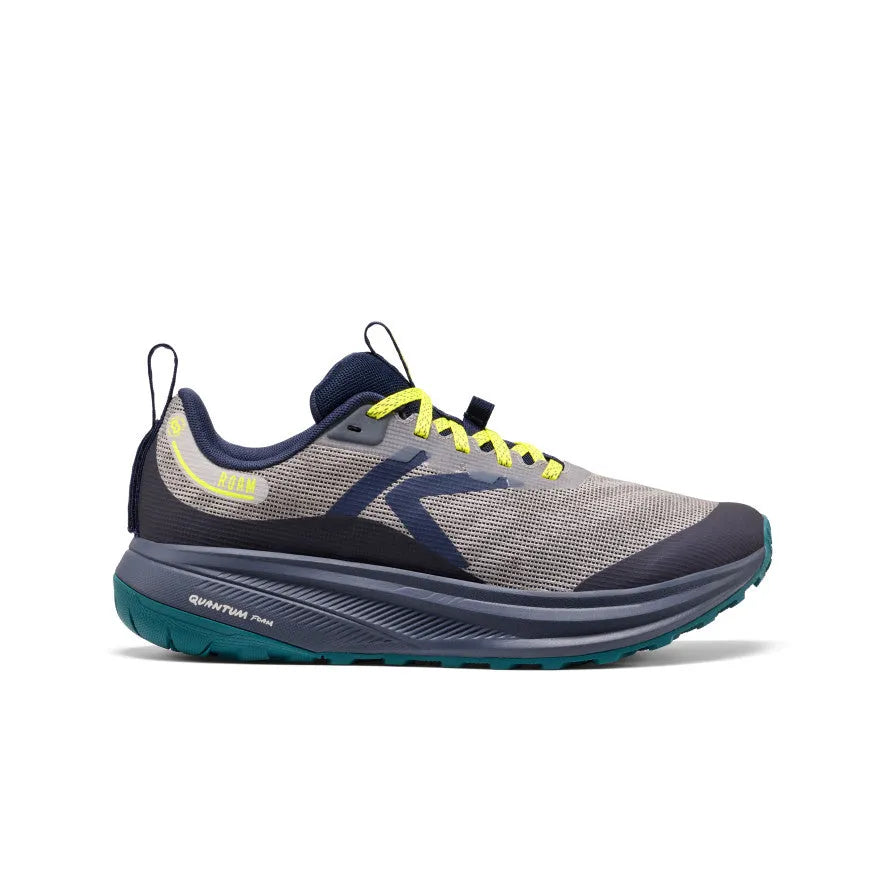 Men's Roam Trail Running Shoe Main image