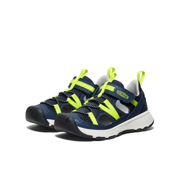 Little Kids' Motozoa Sandal
