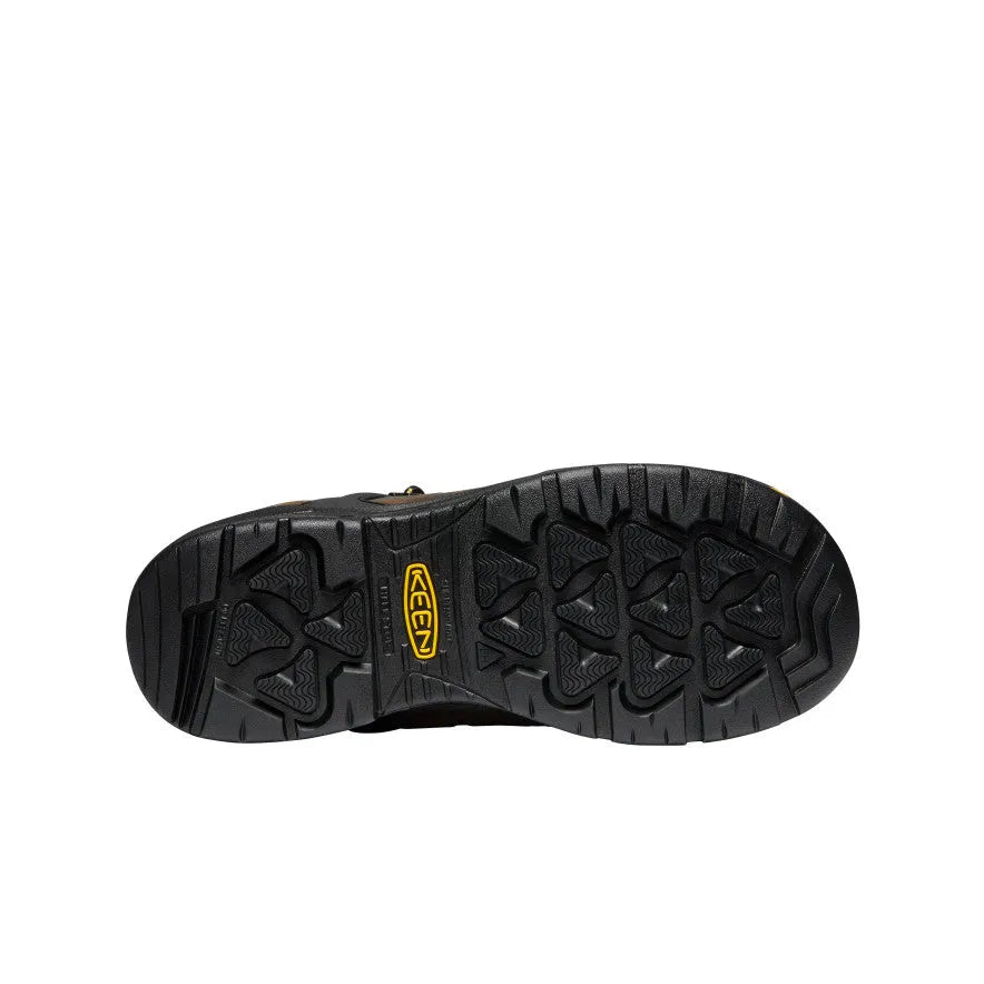 Men's Dover 8" Insulated Waterproof Boot (Carbon Toe)