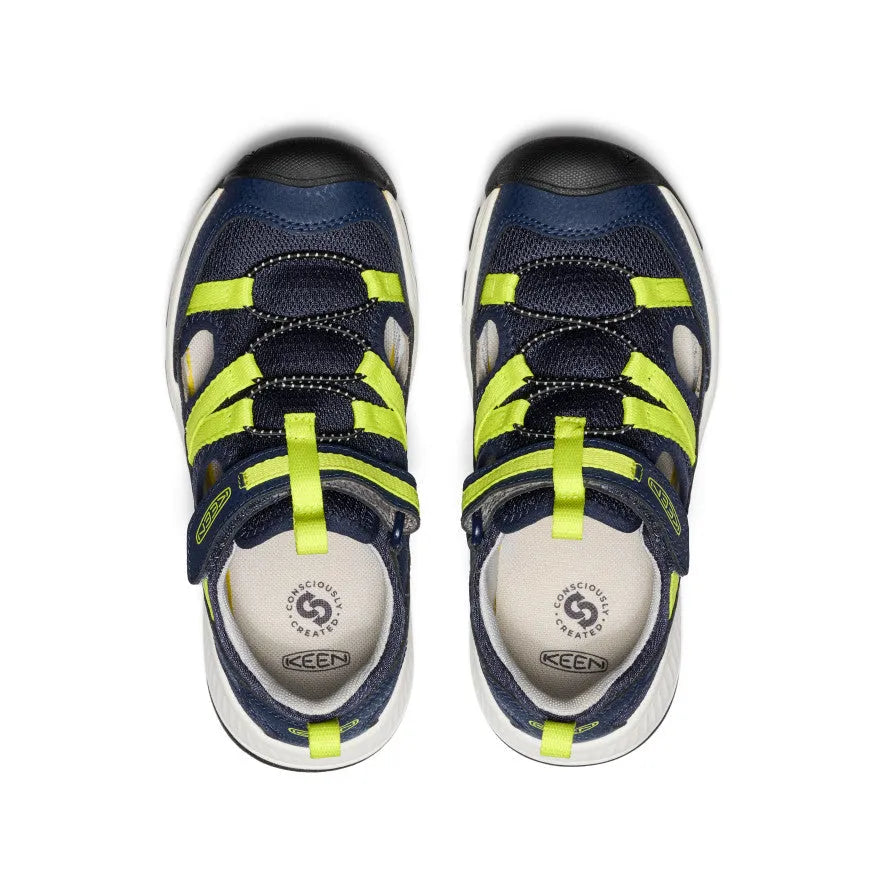 Big Kids' Motozoa Sandal