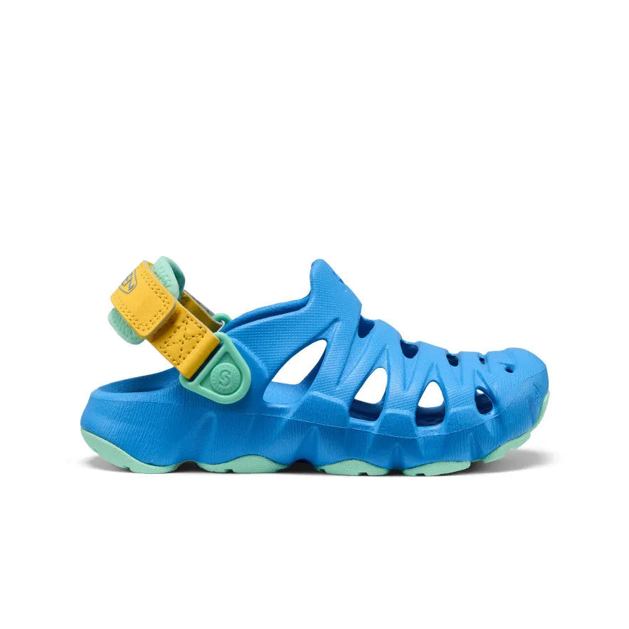 Little Kids' HyperFLT Clog Main image