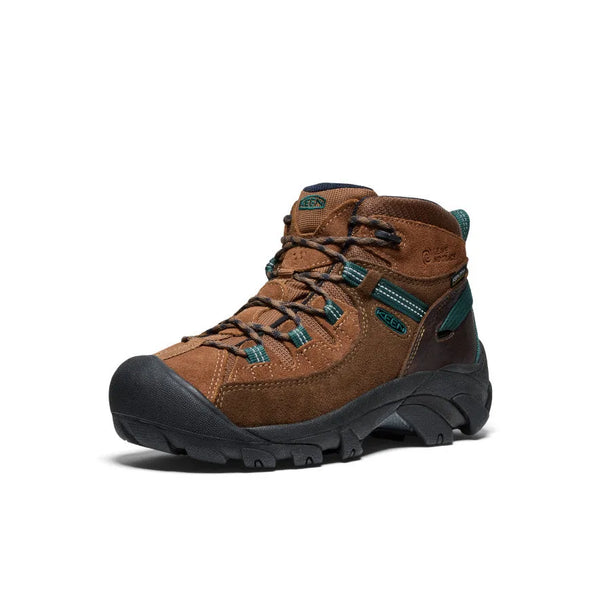 Women's Targhee II Waterproof Hiking Boot x Leave No Trace