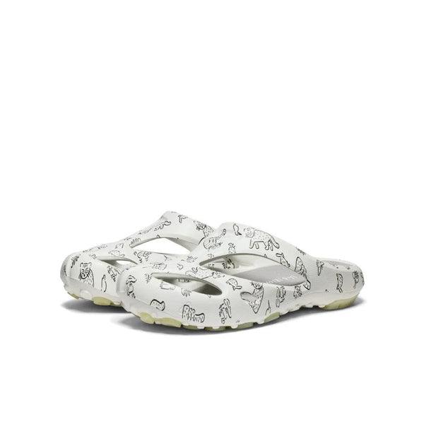 All Gender Shanti Arts Clog x Us 4 IRIOMOTE