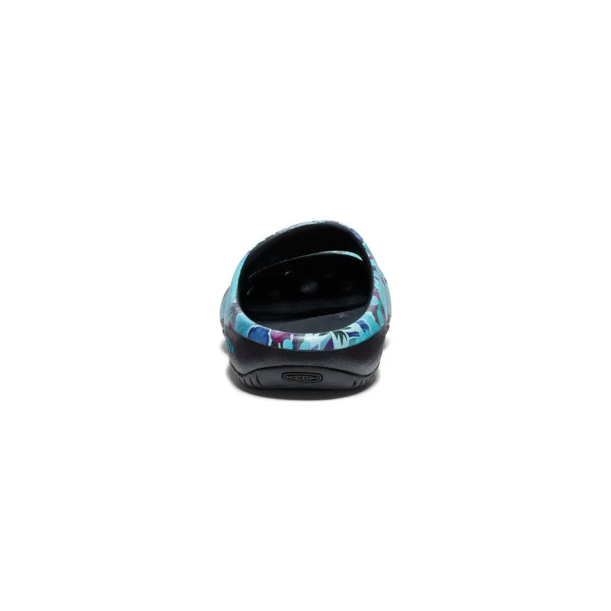 Men's Yogui Arts Clog x Gravityfree
