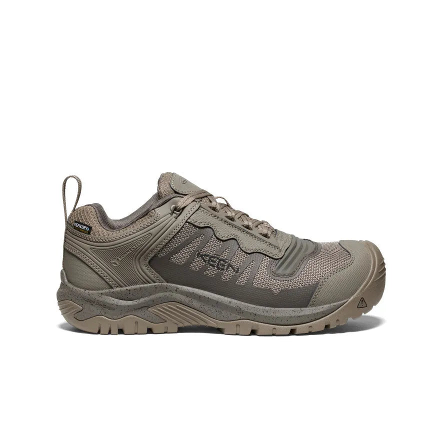 Men's Reno Waterproof (Carbon Toe)