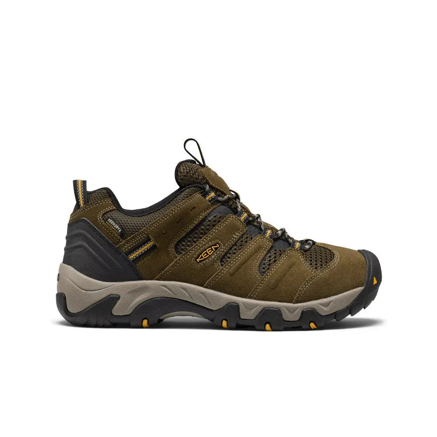 Men's Koven Waterproof Hiking Shoe Main image