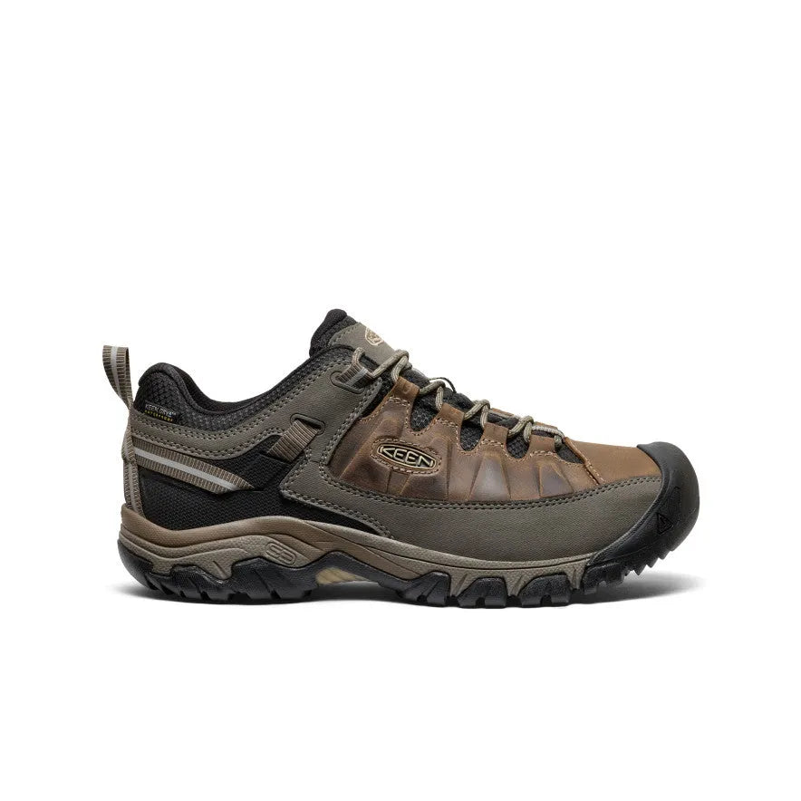 Men's Targhee III Waterproof Wide Main image