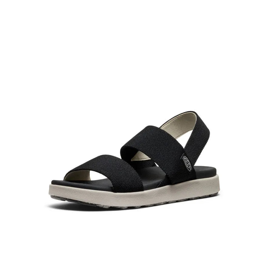 Women's Elle Backstrap Sandal Wide