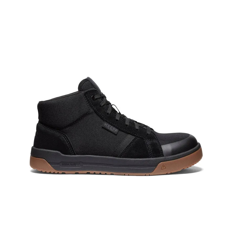 Men's Kenton Mid Work Shoe (Carbon Toe) Main image