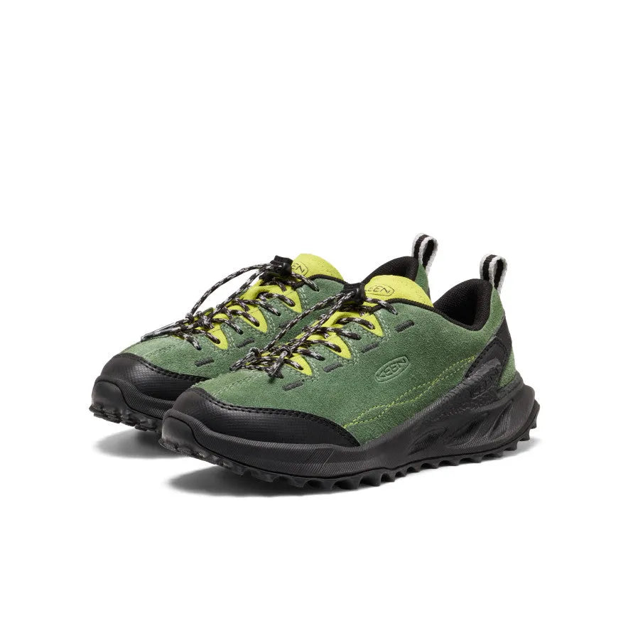 Big Kid's Jasper Zionic Sneaker Secondary image