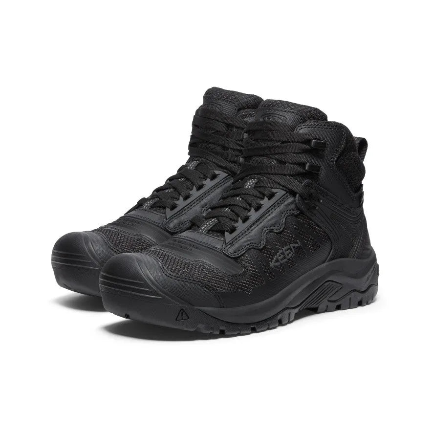 Men's Reno Waterproof Mid (Soft Toe) Secondary image