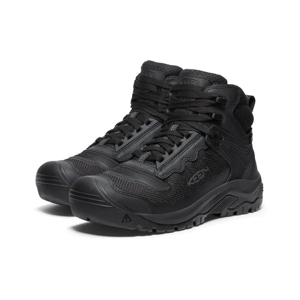 Men's Reno Waterproof Mid (Soft Toe)