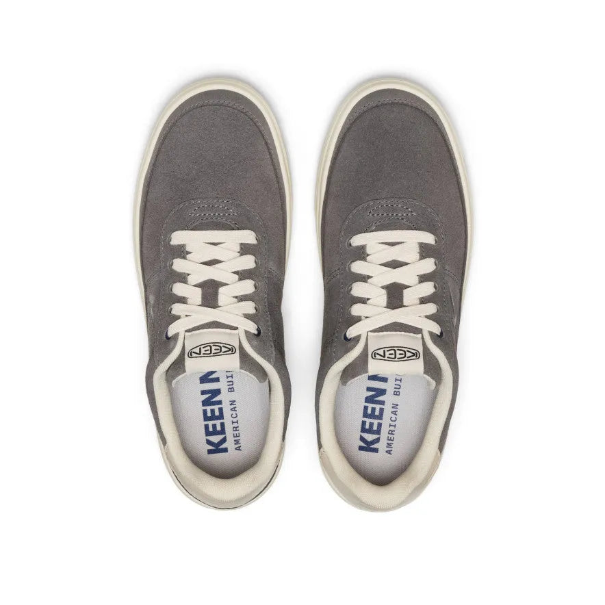 Men's KM4 Leather Sneaker
