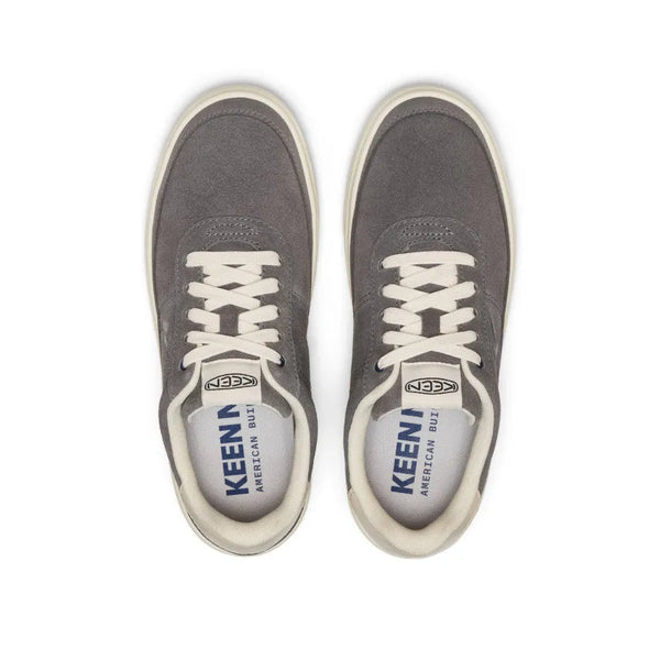 Men's KM4 Leather Sneaker