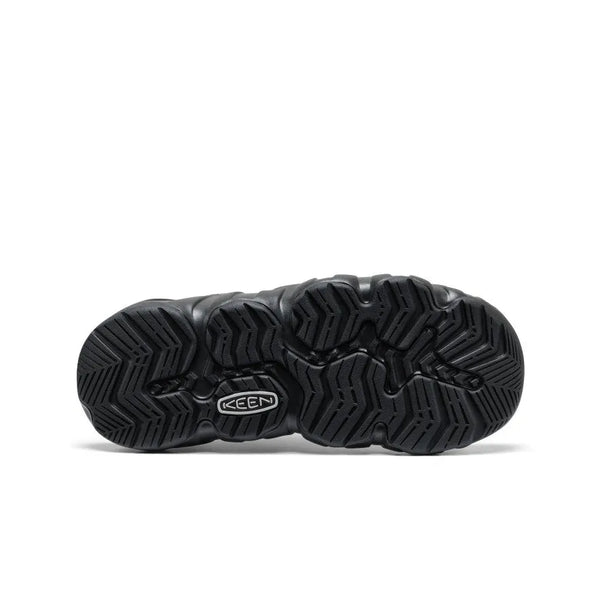 Men's Hyperport Fisherman Leather Sandal