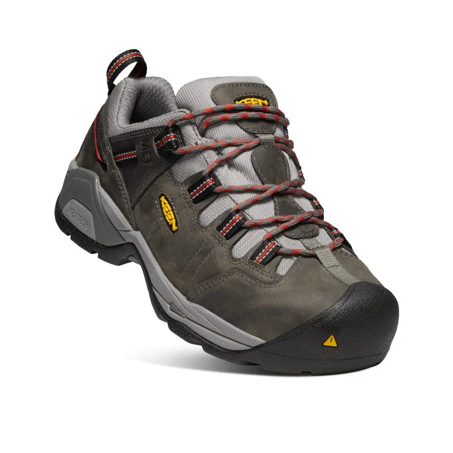 Men's Detroit XT Internal Met (Steel Toe)