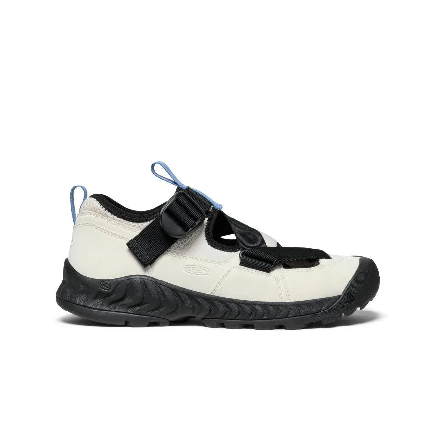 All Gender Hoodzerra Sandal Main image