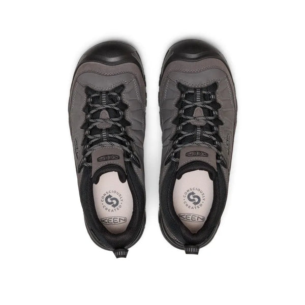 Men's Targhee IV Wide Waterproof Hiking Shoe