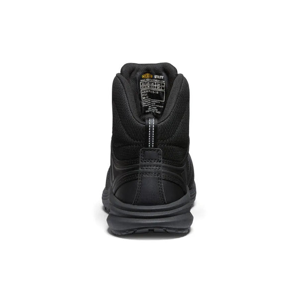 Women's Vista Energy Mid INT MET (Carbon Toe)