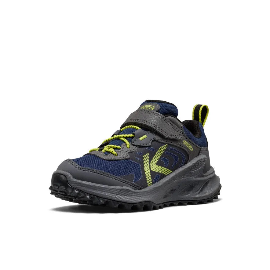 Little Kids' Zionic Waterproof Shoe