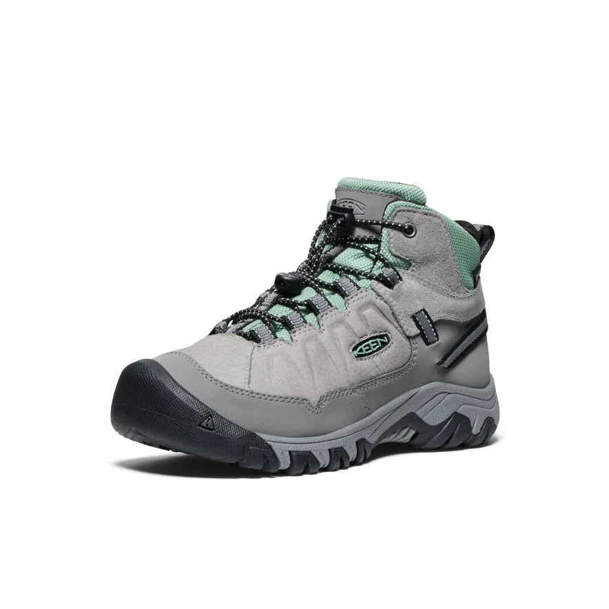 Big Kids' Targhee IV Waterproof Hiking Boot