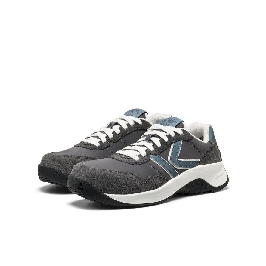 Women's KS86 Utility ESD Work Sneaker (Carbon Toe) Secondary image
