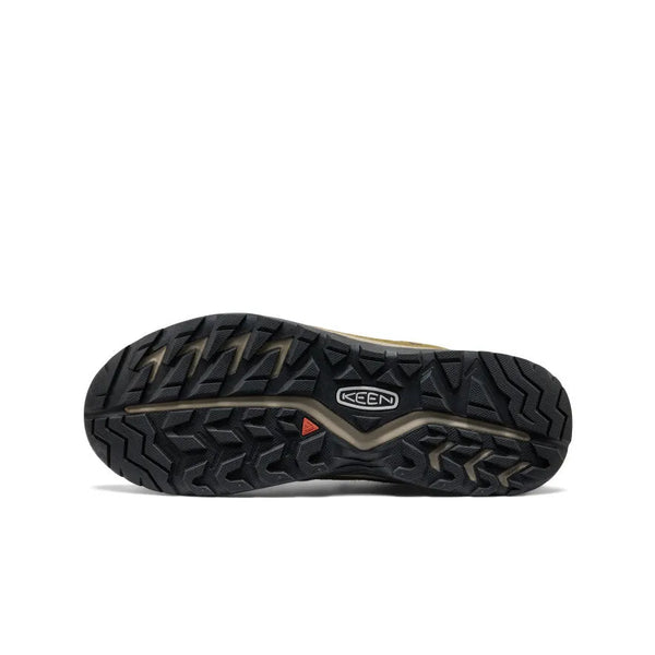 Men's Hightrail Waterproof Hiking Shoe