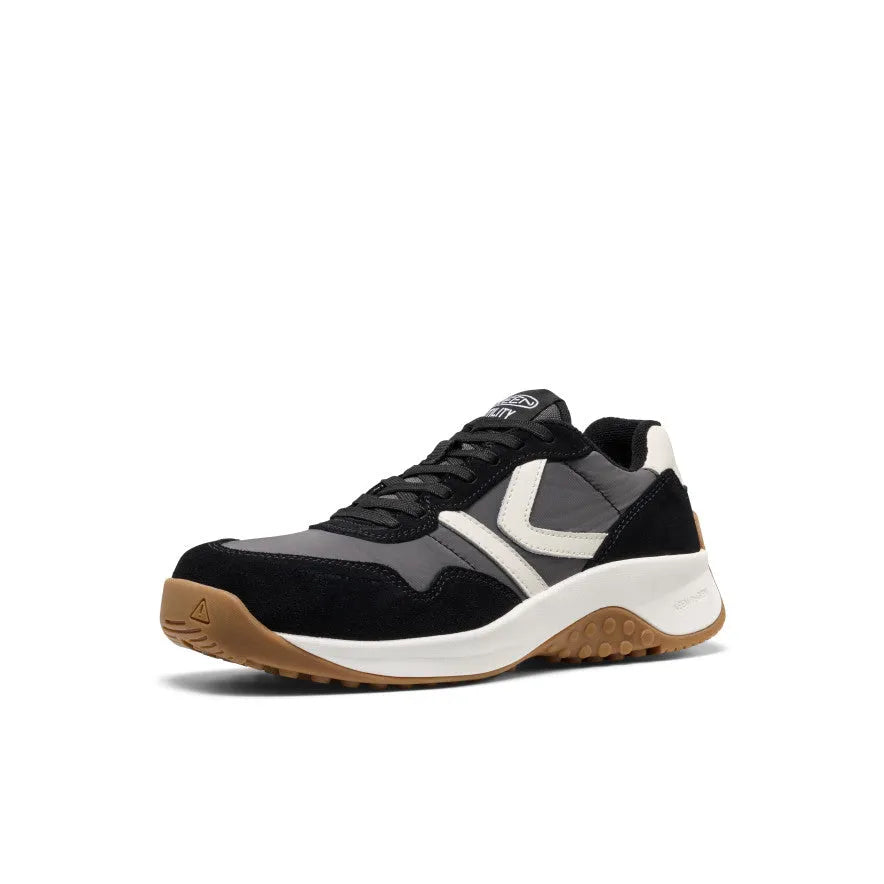 Women's KS86 Utility Work Sneaker (Carbon Toe)