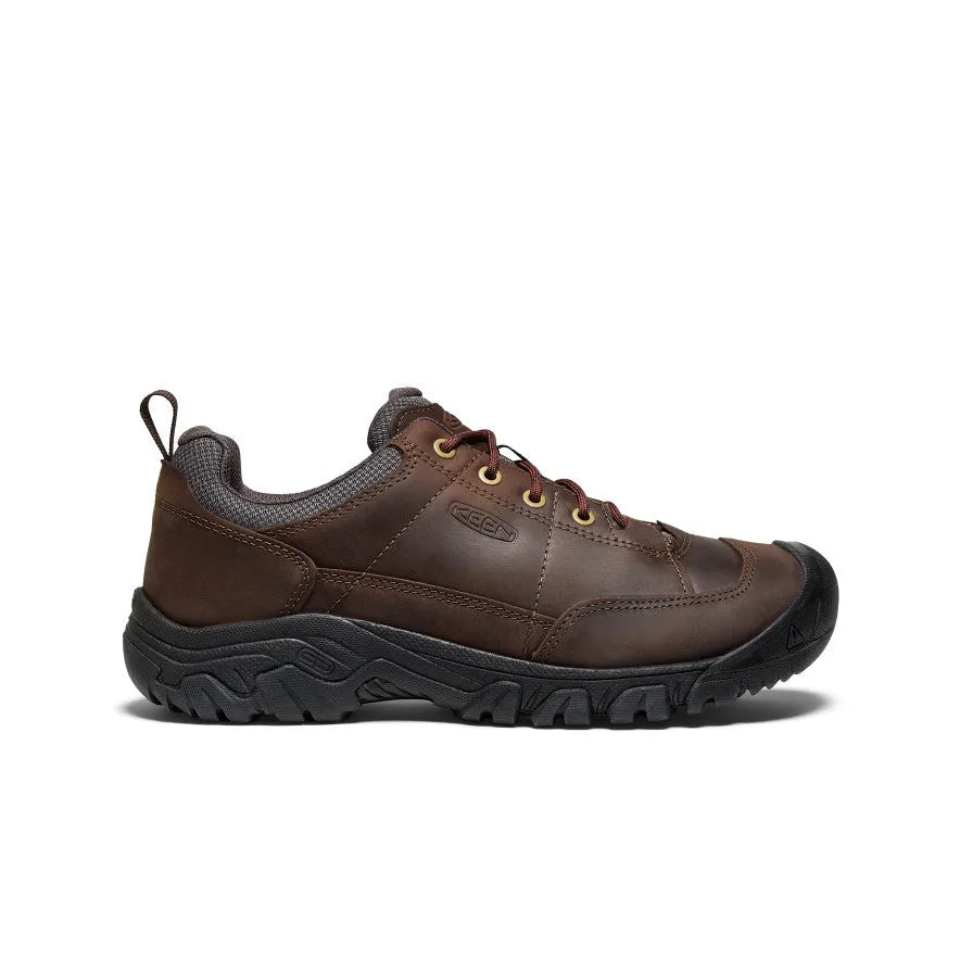 Men's Targhee III Oxford Shoe Main image