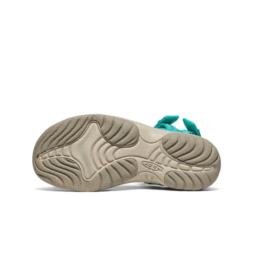 Women's Bali Strap Sandal