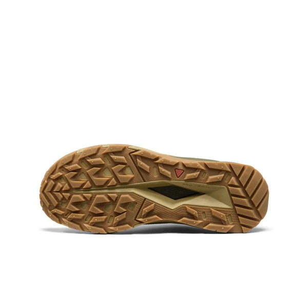Men's Targhee Apex Waterproof Hiking Shoe